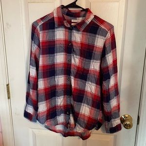 🌟🌟2/$13🌟🌟American Eagle Flannel